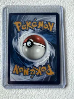 Pokemon TCG Ditto GG22/GG70 Crown Zenith Galarian Gallery Holo Full Art EN - Image 2