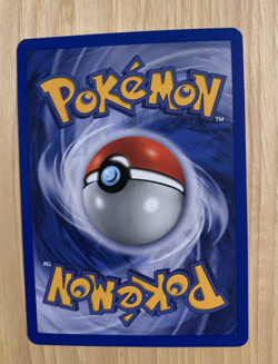 Pokemon - Igglybuff Black Star Promo # 36 NM - Image 2