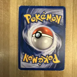 Ambipom 3/123 Holo Rare Pokemon TCG Diamond & Pearl Mysterious Treasures 2007 HP - Image 2