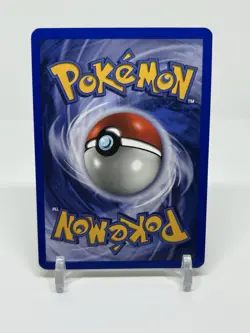 Pokemon Scizor #33 Black Star League Promo 2001 WOTC NM- - Image 2