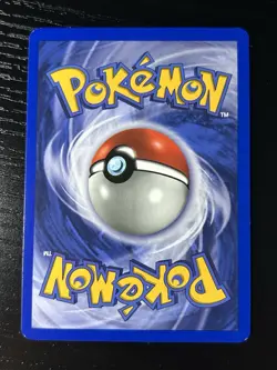 Pokemon Scizor #33 Black Star League Promo 2001 WOTC NM- - Image 4