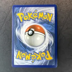 Ampharos GX (Full Art) 163/181 Sm-Team Up Holo Sun & Moon Pokemon BM - Image 2