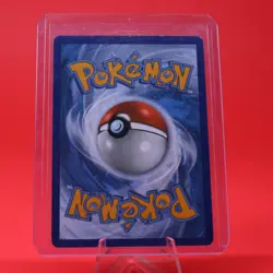 2020 Pokemon Vivid Voltage Full Art 185/185 Pokemon Center Lady - Image 2