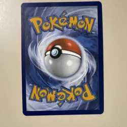 Pokemon TCG Tyranitar ex 211/197 SV03 Obsidian Flames Full Art Holo UR - Image 2