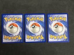Pokemon TCG: First Partner Illustration Collection Series 2 - JOHTO GEN 2 set - Image 2