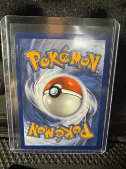 Litten Pokemon Mega Evolution First Partner Promo 044 - Image 2