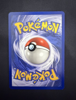 Pokemon 1st Edition Team Rocket Zubat 70/82 - LP - Image 2