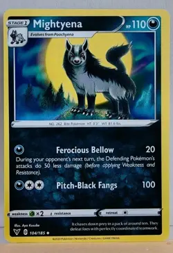 5 Pokemon/Yugioh Cards - Image 4