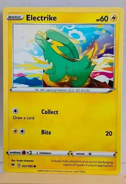 5 Pokemon/Yugioh Cards - Image 5