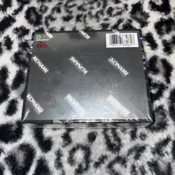 Yugioh Sealed Invasion Of Chaos Booster Box 25th Anniversary - Image 2