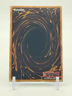 Yu-Gi-Oh! Cocoon Of Ultra Evolution Ultra Rare 1st Edition LED2-EN009 NM - Image 2