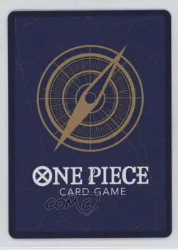 2022-Current One Piece Card Game: Promos English Monkey D Luffy #P-041 - Image 2