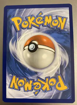 Rockruff TG07/TG30 Silver Tempest Full Art Trainer Gallery Pokemon Card - Image 2