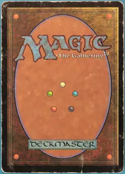 Distorting Lens FOIL Mercadian Masques (HP/DAMAGED) CARD (276925) ABUGames - Image 2