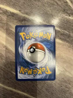Vaporeon Master Ball Pattern Holo Rare Card 022/131 SV Prismatic Evolutions - Image 3