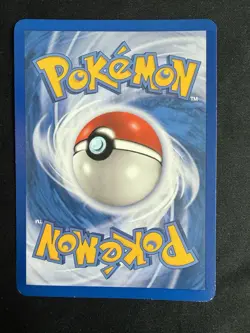 Pokemon TCG Jolteon EX Delta Species 7/113 Reverse Holo Rare Card - Image 2