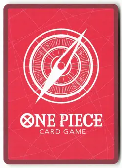 Monkey.D.Luffy ST29-001 Foil Starter Deck 29: Egghead One Piece Card - Image 3