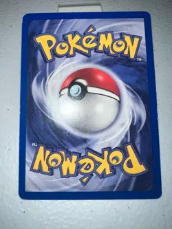 Pokemon TCG Jungle 11/64 Snorlax German Edition Relaxo LP Foil Holo - Image 2