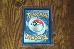 Giovanni’s Scheme 162/162 Full Art Trainer XY BREAKthrough Pokemon Card LP - Image 2