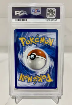 Pokemon Hydrapple EX 2024 Stellar Crown 167/142 PSA 10 - Image 2