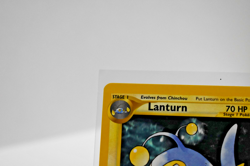 Pokemon TCG - Lanturn 38/111 Neo Genesis 1st Edition - NM - Image 5