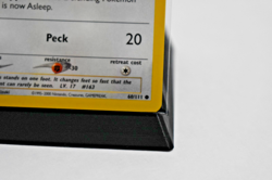 Pokemon TCG - Hoothoot 60/111 Neo Genesis 1st Edition - NM - Image 3