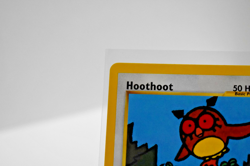 Pokemon TCG - Hoothoot 60/111 Neo Genesis 1st Edition - NM - Image 5