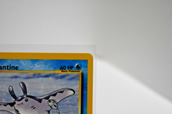 Pokemon TCG - Mantine 64/111 Neo Genesis 1st Edition - NM - Image 2