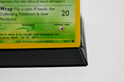 Pokemon TCG - Shuckle 72/111 Neo Genesis 1st Edition - NM - Image 3