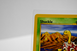 Pokemon TCG - Shuckle 72/111 Neo Genesis 1st Edition - NM - Image 5