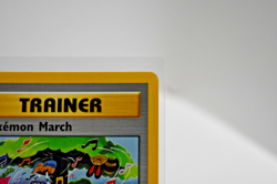 Pokemon TCG - Pokemon March 102/111 Neo Genesis 1st Edition - NM - Image 2
