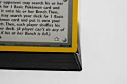Pokemon TCG - Pokemon March 102/111 Neo Genesis 1st Edition - NM - Image 3