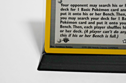 Pokemon TCG - Pokemon March 102/111 Neo Genesis 1st Edition - NM - Image 4