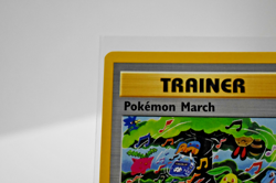 Pokemon TCG - Pokemon March 102/111 Neo Genesis 1st Edition - NM - Image 5