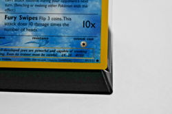 Pokemon TCG - Totodile 81/111 Neo Genesis 1st Edition - NM - Image 3
