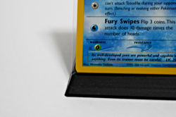 Pokemon TCG - Totodile 81/111 Neo Genesis 1st Edition - NM - Image 4