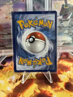 N's Zorua 189 Sv: Scarlet & Violet Promo Cards Holo - Image 2