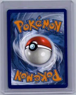 PAWMI 226/091 ILLUSTRATION RARE PALDEAN FATES POKEMON NM/M - Image 2