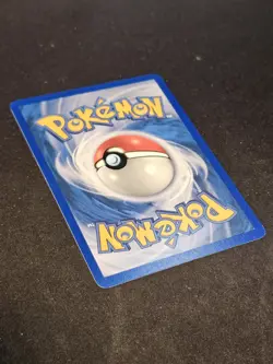 Pokemon TCG Wooper 71 1st Edition Neo Discovery Mint Near Mint - Image 5