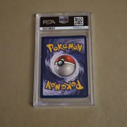 MEOWTH 1999 POKEMON JUNGLE 1ST EDITION #56 - Image 2