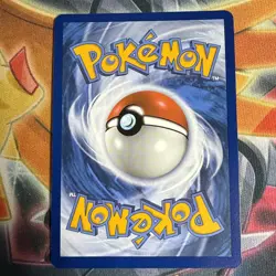 Psyduck 007 *Swirl* Mega Evolution Cosmos Holo Black Star Promo Pokemon TCG NM - Image 3