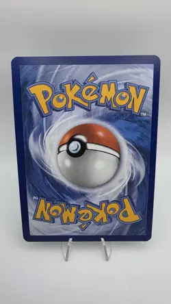 Pokemon TCG - Black Star Promo - MEP031 N's Zekrom - Image 2