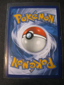 RILLABOOM V 2020 Pokemon Sword and Shield Black Star Promo #14 HOLO - Image 2