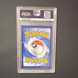 Pokemon TCG 2017 Raichu GX SM90 SM Black Star Promo Holo PSA 10! - Image 2