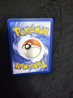 Kingdra ex 131 Sv: Scarlet & Violet Promo Cards Holo NM - Image 2