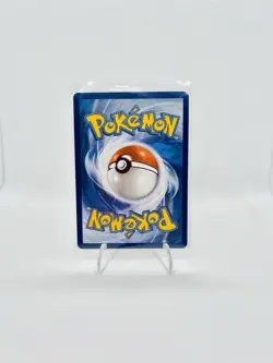 Tarragon 106/108 Full Art Holo Ultra Rare Trainer Supporter - Pokemon TCG POR - Image 2