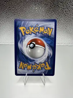 Pokemon TCG Tepig MEP 050 First Partner Series 2 Black Star Promo NM - Image 4