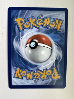 Pokemon TCG Misty's Lapras 194/182 Sv10: Destined Rivals Holo Pack Fresh - Image 2