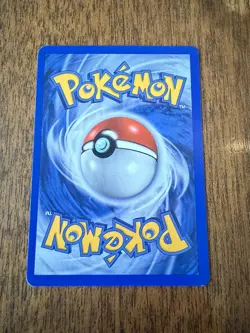 Pokemon TCG Misty Gym Heroes 18/132 Holo - Image 2