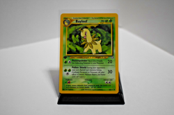 Pokemon TCG - Bayleef 28/111 Neo Genesis 1st Edition - NM - Image 1